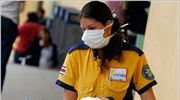Παγκόσμια επαγρύπνηση για τη νέα γρίπη