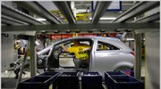 FT: Επτά επίδοξοι «μνηστήρες» για την Opel