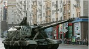 Εμπλοκή Ρωσίας σε σχεδιασμό πραξικοπήματος καταγγέλλει η Γεωργία