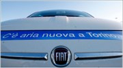 Fiat: Προς απόσχιση της μονάδας αυτοκινήτων