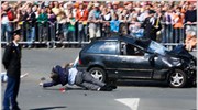 Ολλανδία: Τέσσερις νεκροί από τρελή πορεία αυτοκινήτου στην Εορτή της Βασίλισσας
