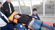 Αζερμπαϊτζάν: 13 νεκροί από την ένοπλη επίθεση στο πανεπιστήμιο