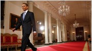 Ομπάμα: Χρειάζονται νέα θεμέλια για την ανάπτυξη