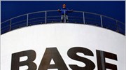 BASF: Καταργεί τουλάχιστον άλλες 2.000 θέσεις εργασίας