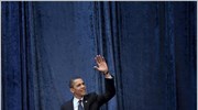 Μπαράκ Ομπάμα: Οι πρώτες 100 ημέρες στον Λευκό Οίκο