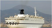 Ιταλικό κρουαζιερόπλοιο άνοιξε πυρ κατά πειρατών