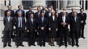 G7: Ανάκαμψη της παγκόσμιας οικονομίας από το 2009