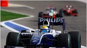 F1: Ο «συνήθης» ύποπτος Ρόσμπεργκ