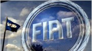 Fiat: Ζημίες 410 εκατ. ευρώ το α