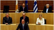 «Παρωχημένη και διχαστική η τουρκική πολιτική προς την Κύπρο»