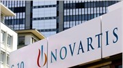 Novartis: Πτώση κερδών λόγω δολαρίου
