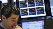 Αρνητικό κλίμα στη Wall Street