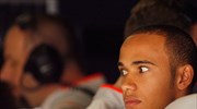 F1: Δεν απασχολεί τον Χάμιλτον η παραίτηση Ντένις