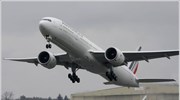 Air France: Νέα περικοπή 2.500-3.000 θέσεων εργασίας