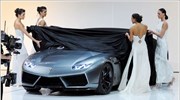 «Δύσκολοι καιροί» για την Lamborghini