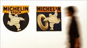 Michelin: «Λουκέτο» σε εργοστάσιο στις ΗΠΑ