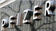 Pfizer: Προς αύξηση του μεριδίου στην ινδική θυγατρική