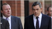 Βρετανία: Νέο σκάνδαλο κλονίζει την κυβέρνηση
