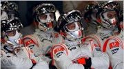 McLaren: Απλός παρατηρητής
