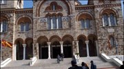 Εκρηκτικοί μηχανισμοί σε εκκλησίες Αθήνας - Θεσσαλονίκης