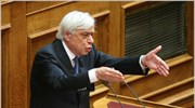 ΥΠΕΣ: Ο Γ. Παπανδρέου παραμορφώνει συνειδητά την πραγματικότητα