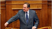 Κ. Καραμανλής: Καμία ανοχή στον εξτρεμισμό και τη βία