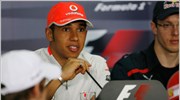 GP Αυστραλίας: Mηδενίστηκε ο Lewis Hamilton