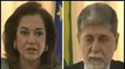«Μεγαλύτερη ανάπτυξη των διμερών σχέσεων Ελλάδας - Βραζιλίας»