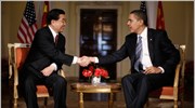 Στρατηγικό και οικονομικό διάλογο ανοίγουν ΗΠΑ - Κίνα