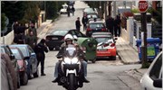 Αφαντος ο δράστης της ληστείας στην Παλλήνη