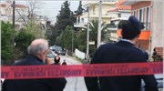 Καταδίωξη ληστή τράπεζας στην Παλλήνη