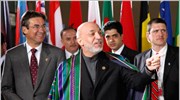 Συνεργασία για την πάταξη της τρομοκρατίας ζητά ο Αφγανός πρόεδρος