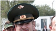 Ρωσία: Διάψευση για τον θάνατο του Σουλίμ Γιαμαντάγεφ