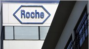 Στη Roche το 96% της Genentech