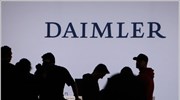 Στο ¶μπου Ντάμπι το 9,1% της Daimler