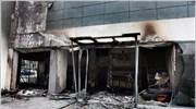 Επίθεση σε κατάστημα με έπιπλα στο Χαλάνδρι