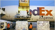 FedEx: Κάμψη 75% στα κέρδη γ’ τριμήνου χρήσης