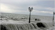 Επικίνδυνα καιρικά φαινόμενα από την Παρασκευή
