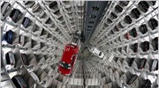 Ενδυναμώνει την παρουσία της στην Κίνα η VW