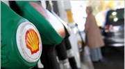 Shell: Αύξηση 2-3% στην ετήσια παραγωγή μέχρι το 2012