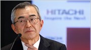 Hitachi: Σχέδιο αναδιάρθρωσης για εξοικονόμηση €4 εκατ.