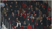Επιβλητική νίκη της Λίβερπουλ με 4-1 μέσα στο Ολντ Τράφορντ