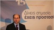 Κ. Χατζηδάκης: «Δεν κλείνουμε το μάτι σε καμία επιχειρηματική συμπεριφορά»