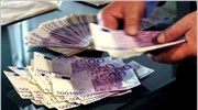 Αύξηση του ΑΕΠ κατά 2,4% στο τέταρτο τρίμηνο