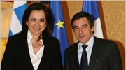 «Ελλάδα και Γαλλία θα βγουν πιο δυνατές από την κρίση»
