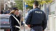 Tέσσερις ληστείες τραπεζών το μεσημέρι