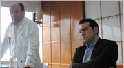 Αλ. Τσίπρας: ¶λλοθι για την πολιτική του ζητά ο Πρωθυπουργός
