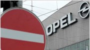 Opel: Πιθανή κατάργηση έως 3.500 θέσεων εργασίας