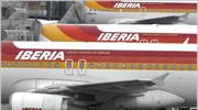 Ζημίες 19 εκατ. ευρώ για την Iberia