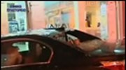 Επίθεση αγνώστων στα γραφεία της «Απογευματινής»